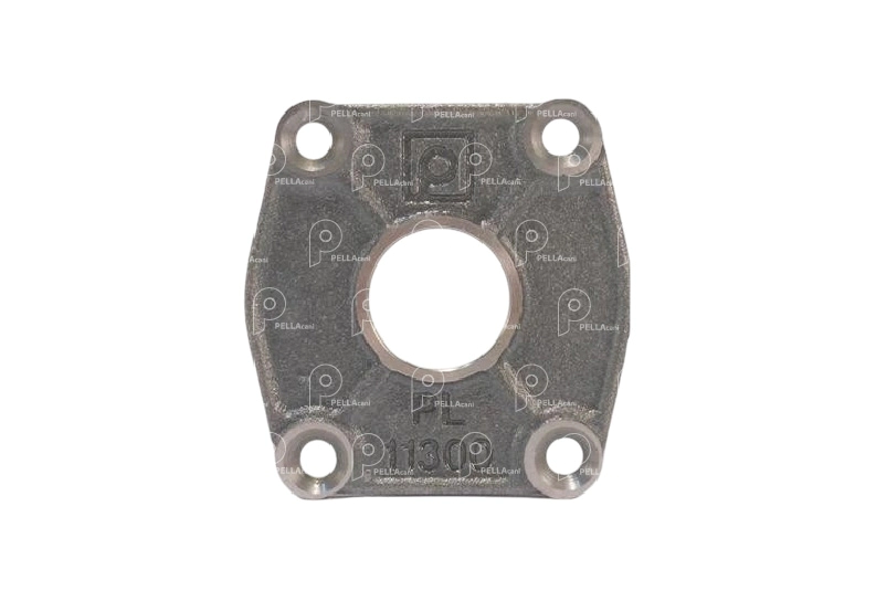 Tapa p/ rodamiento Comp Knorr 75 / 88 mm