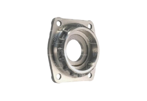 Tapa p/ rodamiento Comp Knorr 75 / 88 mm