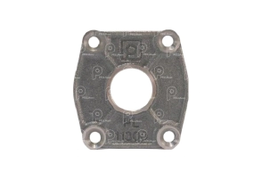 Tapa p/ rodamiento Comp Knorr 75 / 88 mm