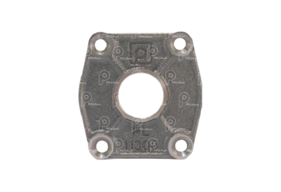 Tapa p/ rodamiento Comp Knorr 75 / 88 mm