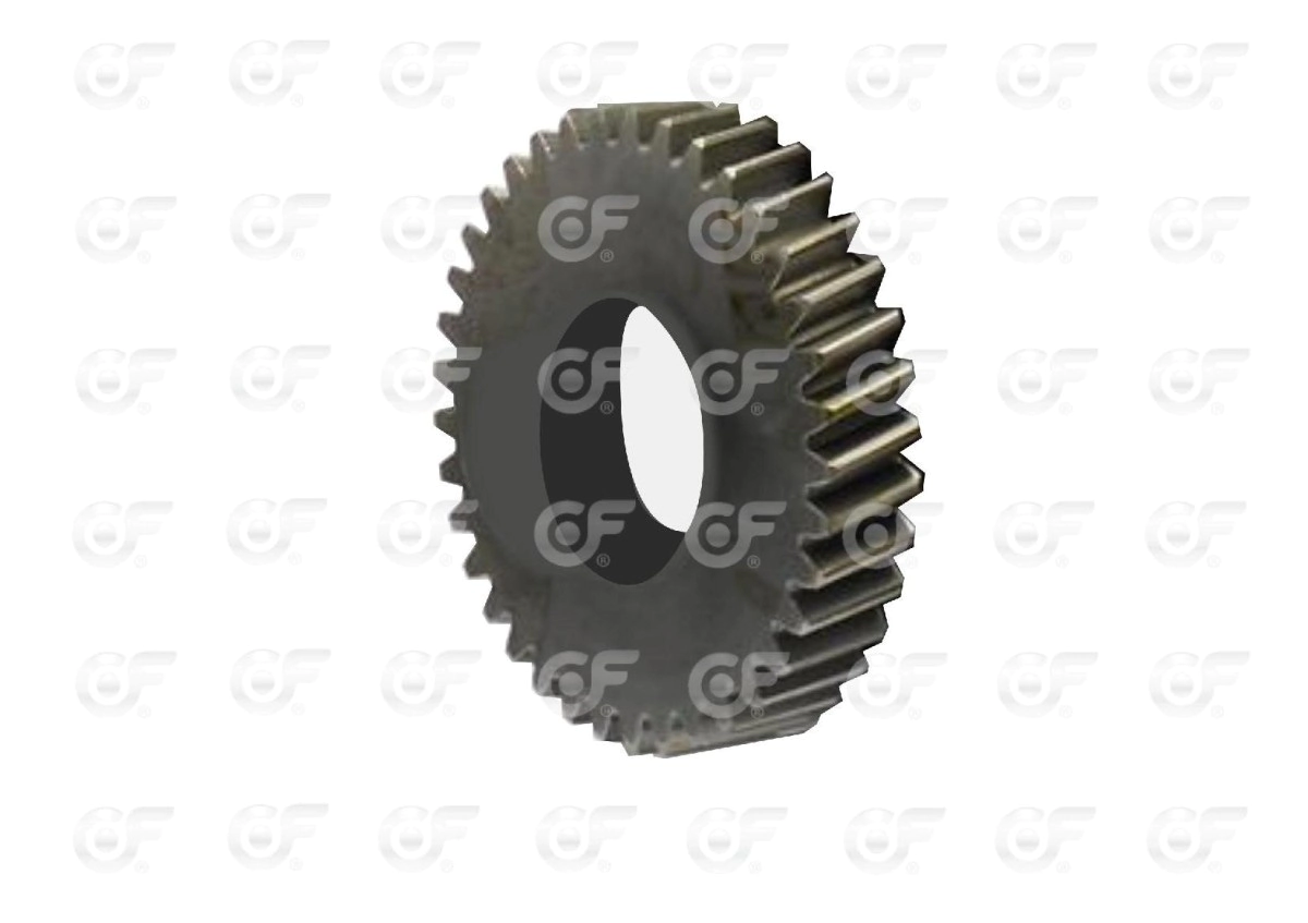 Engranaje Compresor Wabco Cummins (100)
