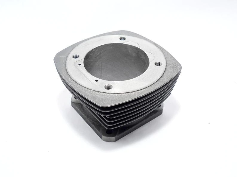 Cilindro Compresor W90 OM366 (120)