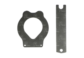 Juego de Flaper adm y escp Wabco 90 (4000)