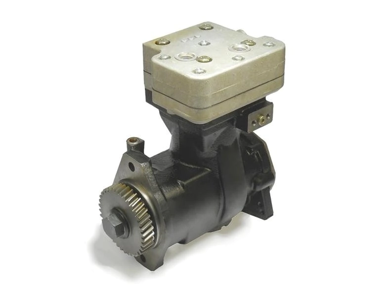 Compresor Wabco Cummins Serie C 85 Mm Ch