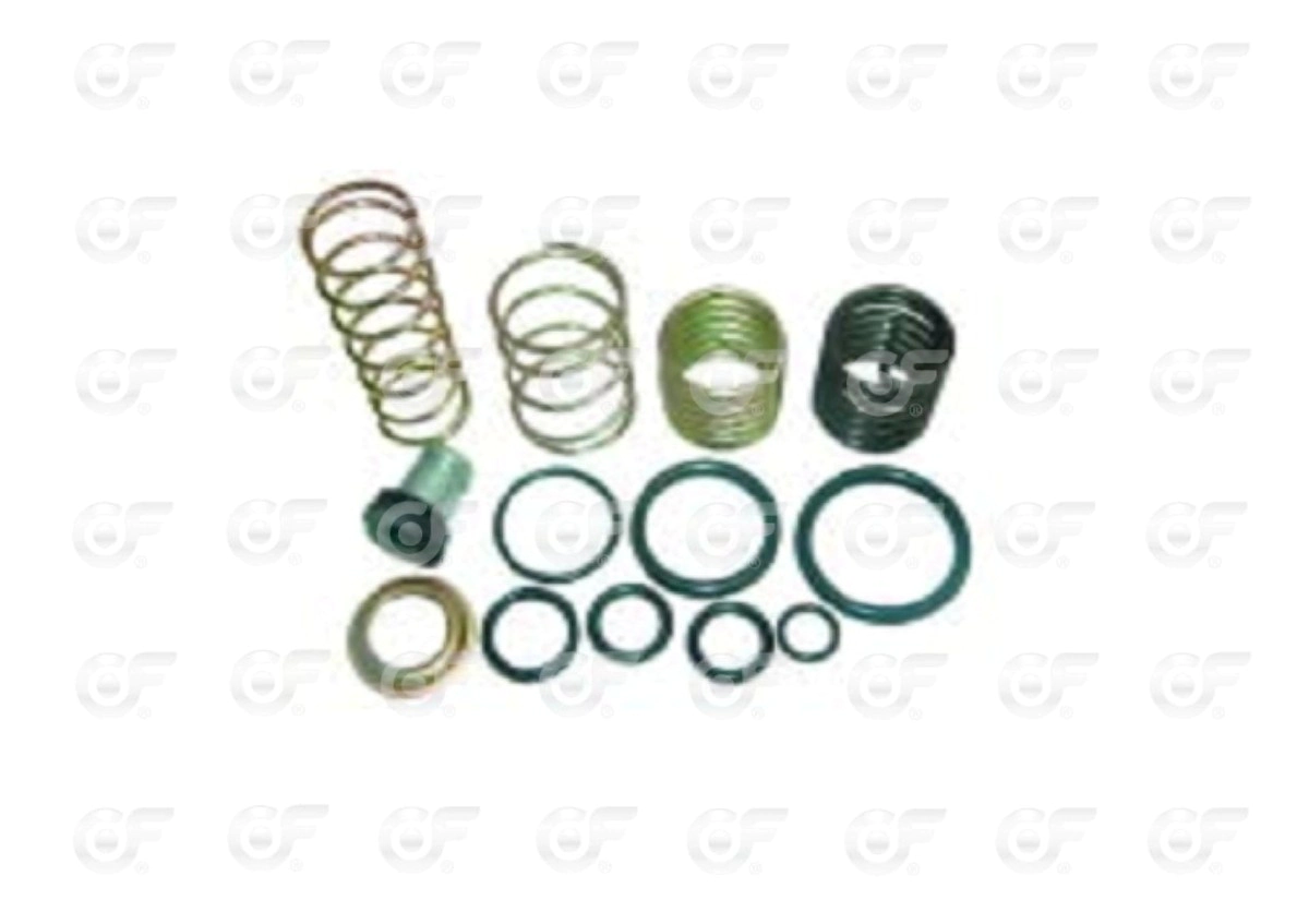 Kit Rep. val freno mano tipo Wabco simple