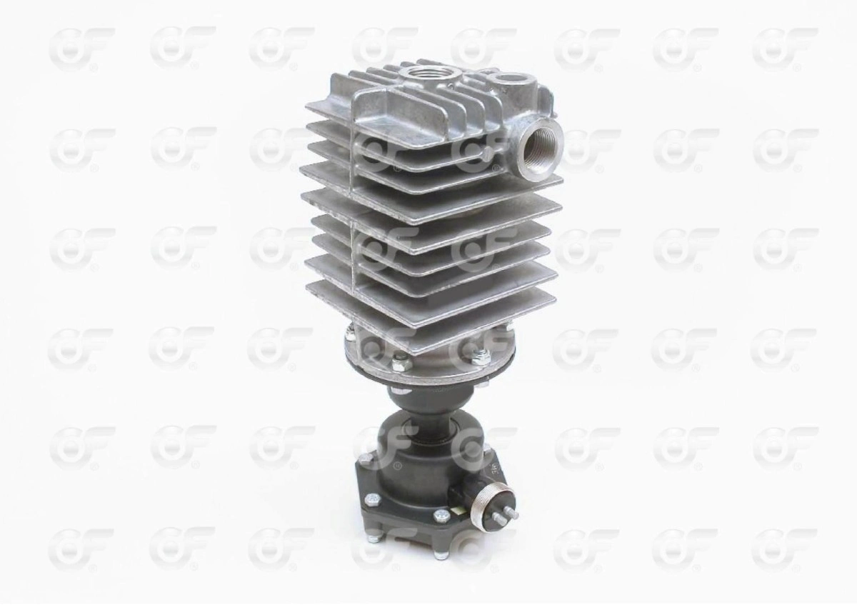 Condensador y separador tipo Haldex 24VDC