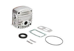 Tapa comple. Comp. Marelli 80 ACX69-Eurocargo