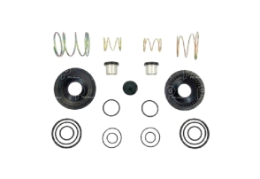 Kit Rep Pedalera Tipo Clayton - Scania