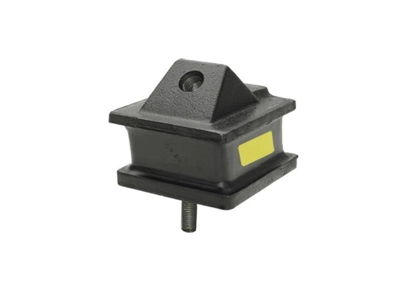 Soporte Motor Delantero Mb Om 366