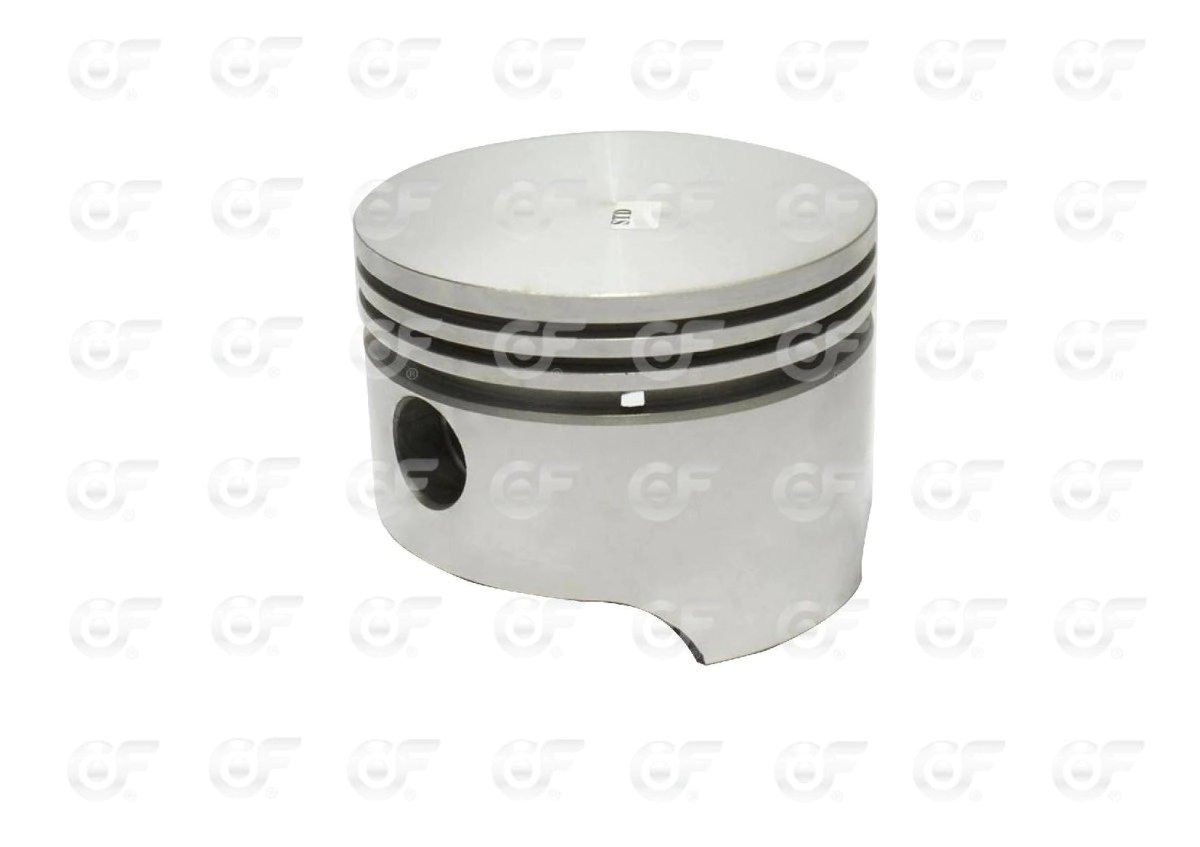 Pistón solo STD Compresor Knorr 88mm - Nac