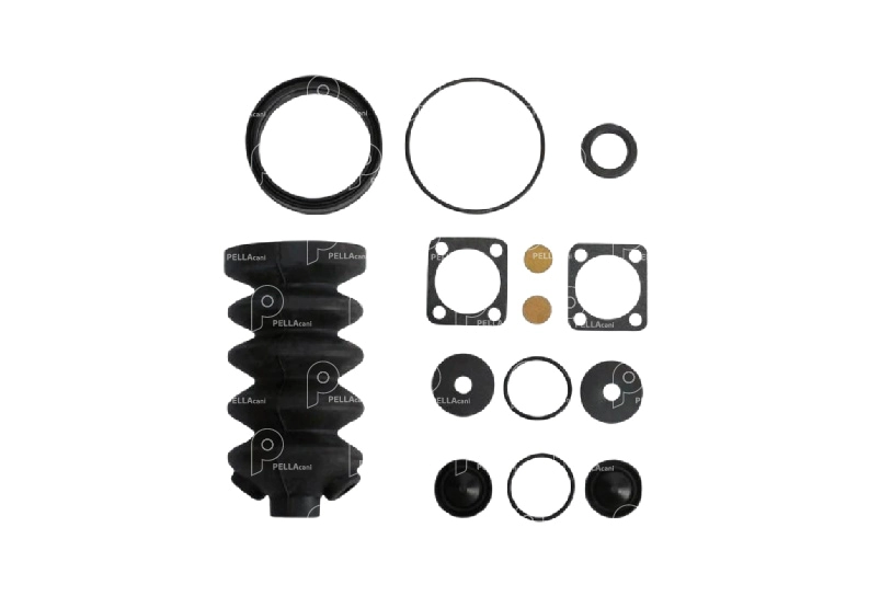 Kit Rep Cilindro A-B  Ue