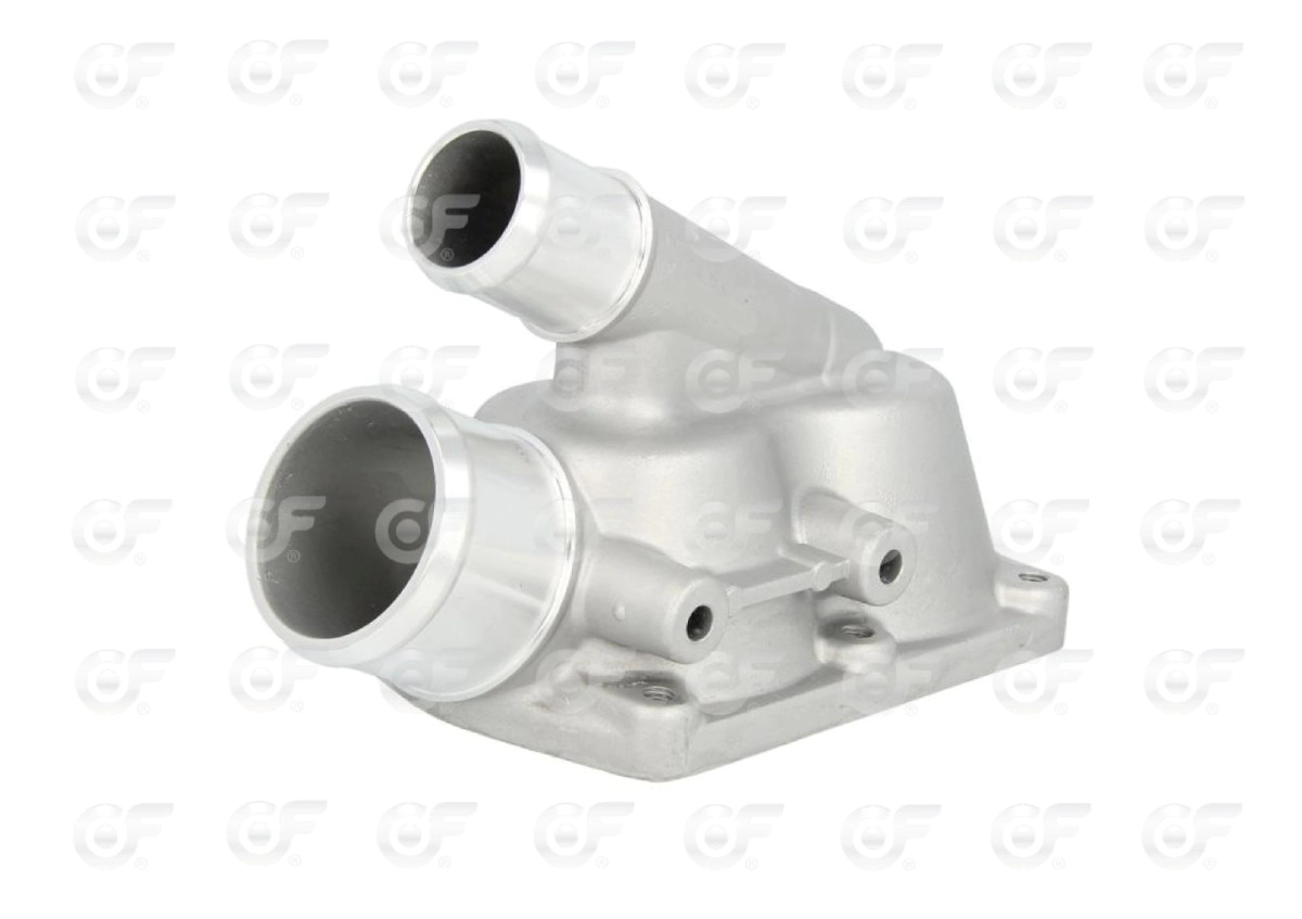 Base de termostato Scania S4