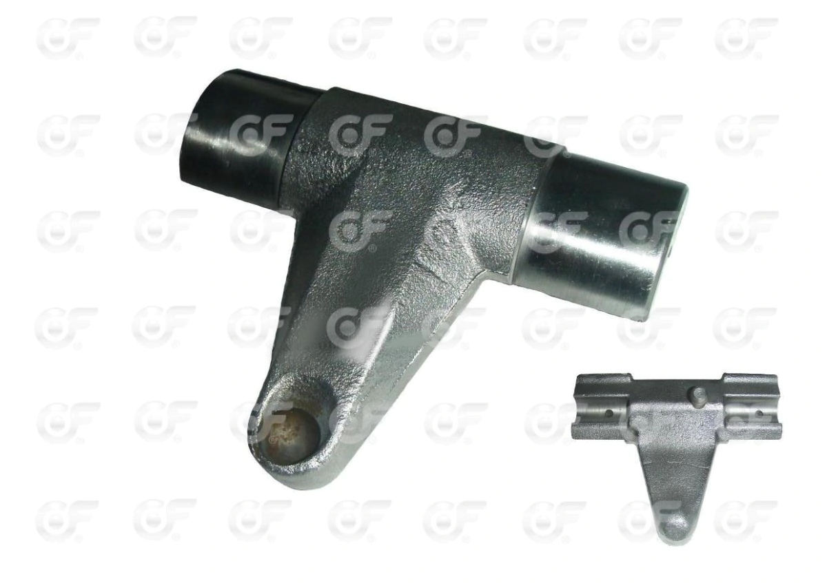 Leva de caliper Meritor ELSA 195-225