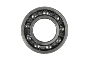 Rodamiento 6207 Sin Blindaje SKF