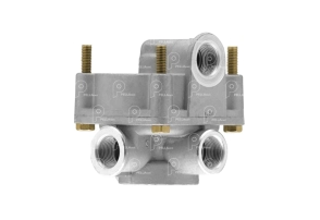 Válvula Relay modelo Viejo tipo Wabco