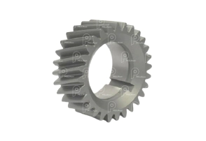 Engranaje cigueñal bajo medida 0.3 (50)