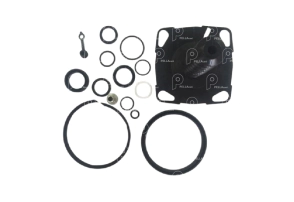 Kit Rep Servo Knorr Tacho Verde - Or