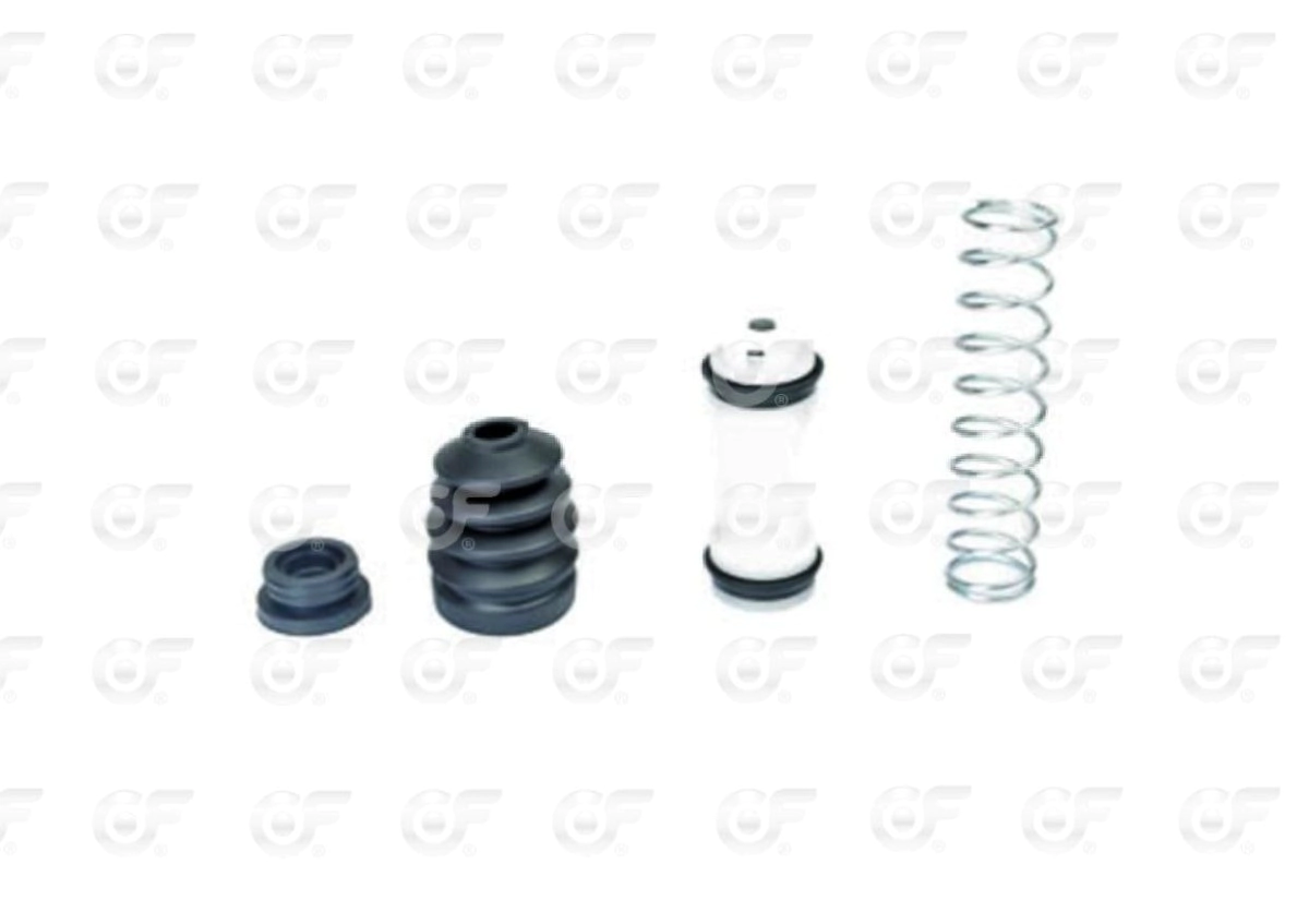 Kit reparación cilindro embrague Scania 113