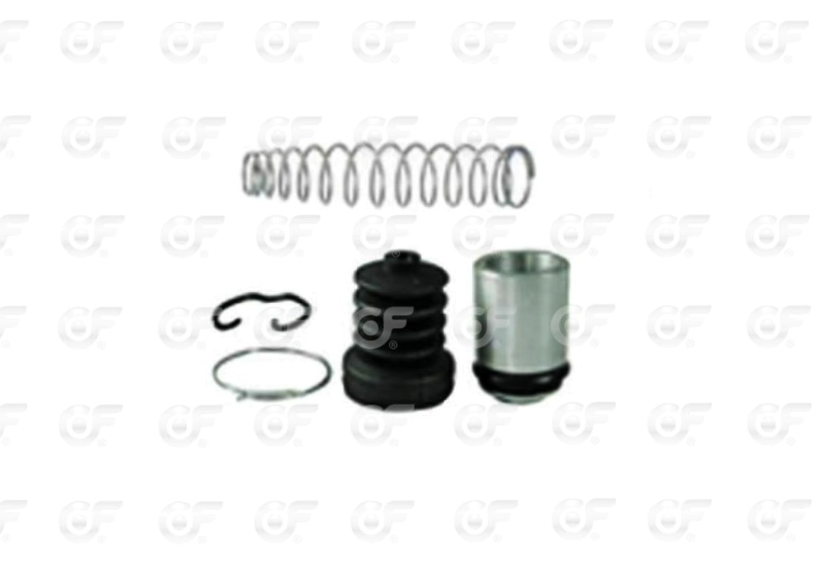 Kit de reparación cilindro embrague Scania S4