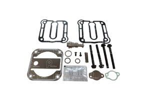 Kit de rep tapa Knorr 92 / VW Constellation