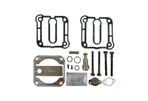 Kit de rep tapa Knorr 92 / VW Constellation