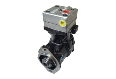 Compresor  Wabco 85 Cummins serie C Ford Cargo