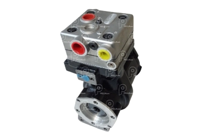 Compresor  Wabco 85 Cummins serie C Ford Cargo