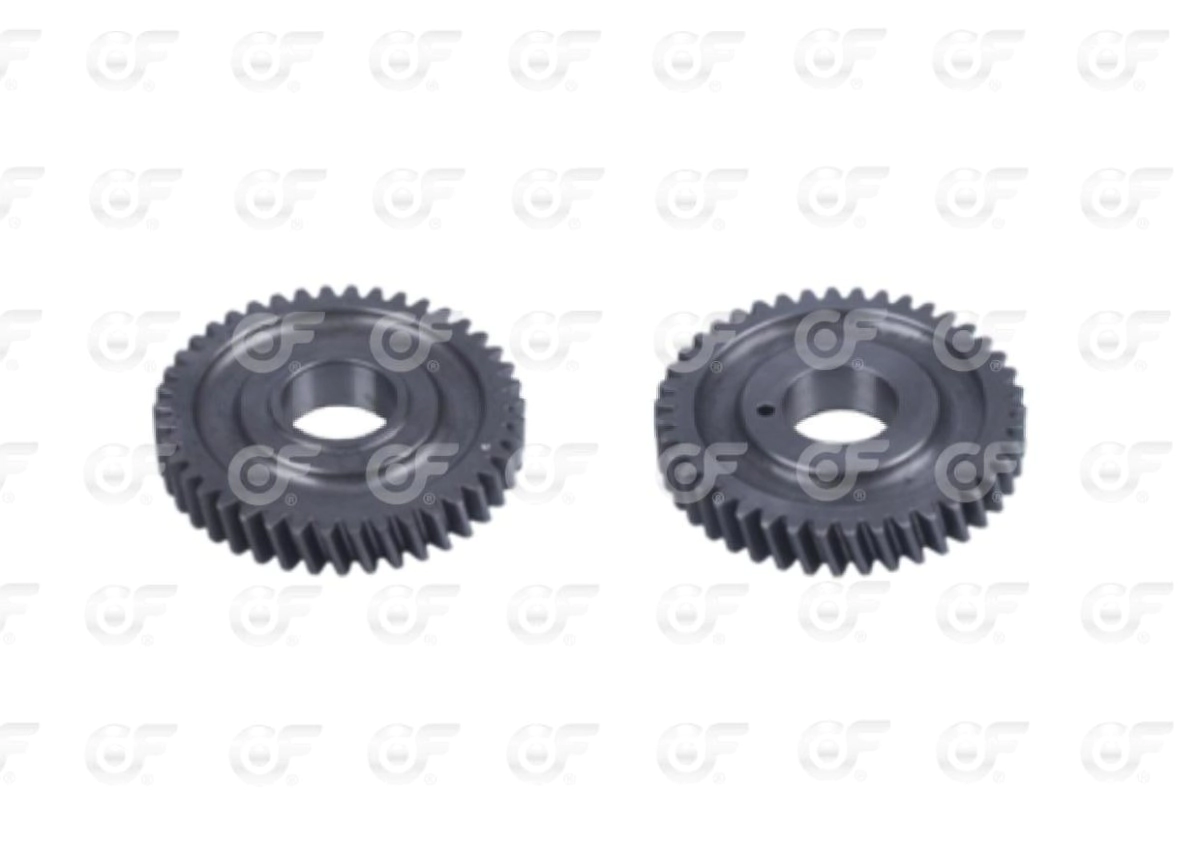Engranaje de compresor Ford ISC Z42