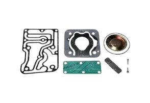 Kit rep tapa de compresor W85 VW MAN 17280