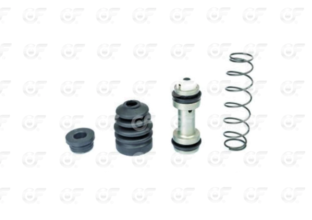 Kit de reparación cilindro embrague Scania 112