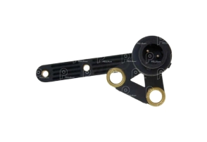 Sensor de suspensión Scania PGR