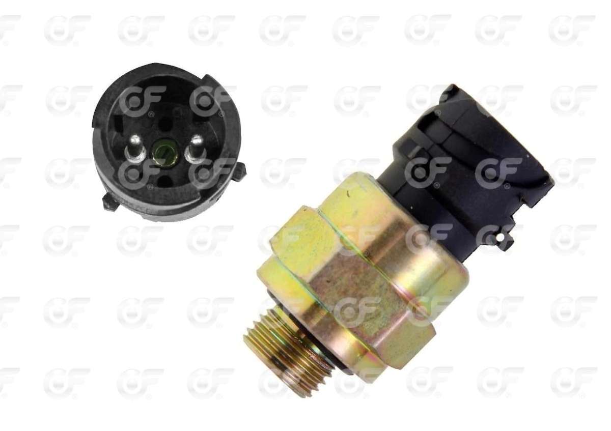 Sensor indicador freno estacionamiento Volvo