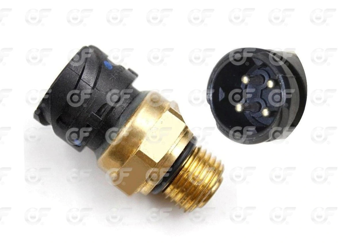 Sensor presión de combustible Volvo FH FM