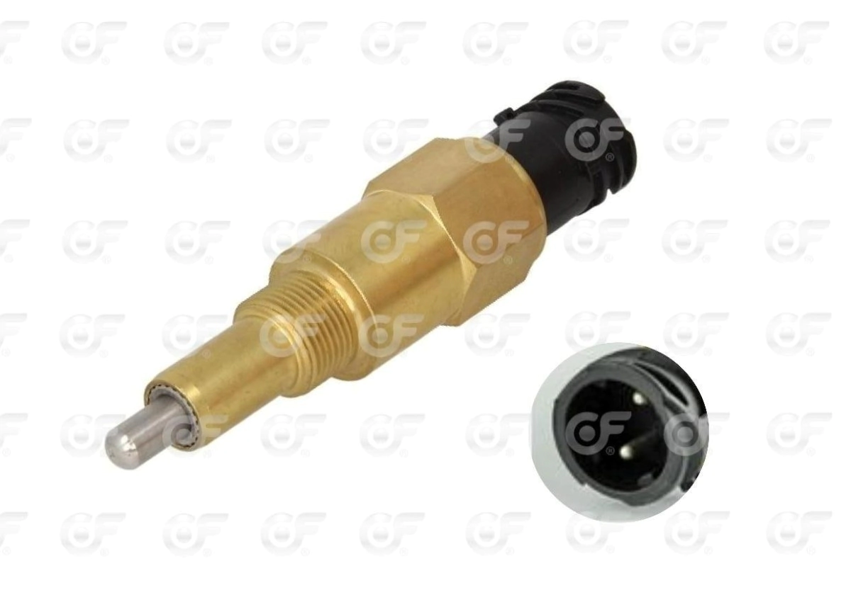 Sensor Indicador de marcha MB Axor 1933-2035