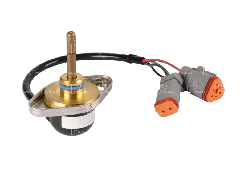 Sensor Presión admisión Scania S4