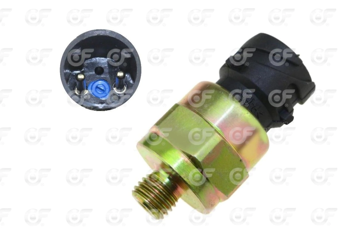 Sensor baja presión de aire MB Axor O500