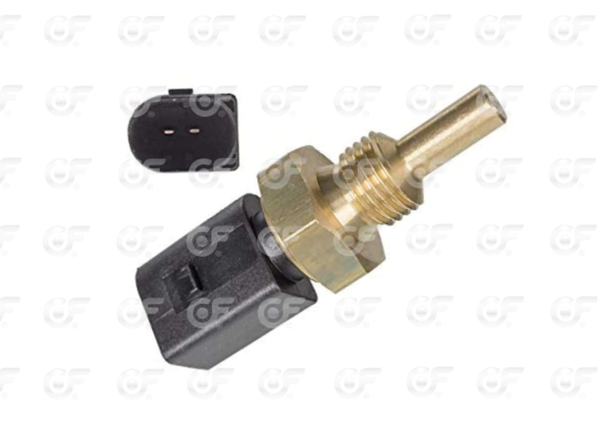 Sensor de temperatura Mercedes varios