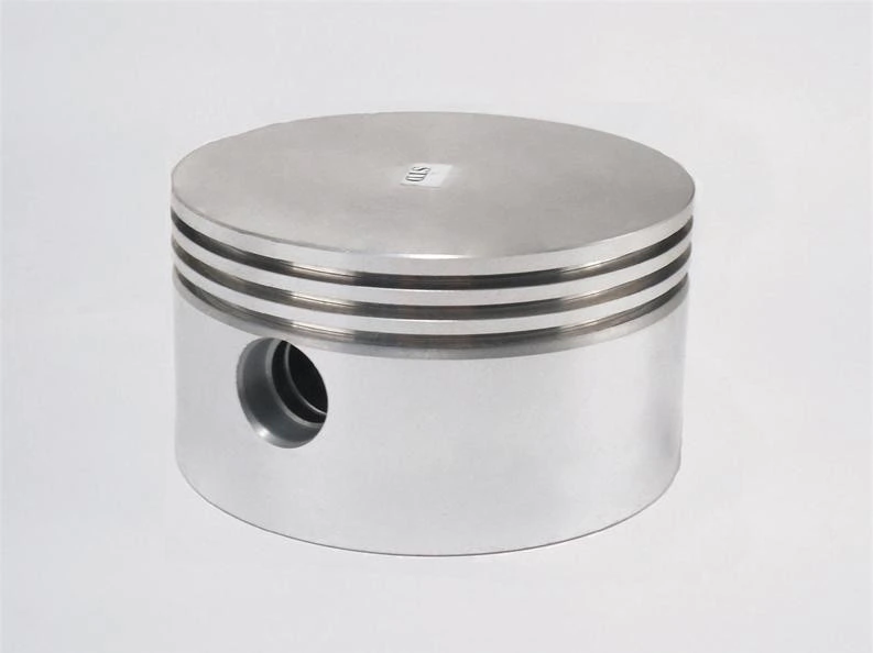 Pistón Compresor Lateral 94 Mm Std  -