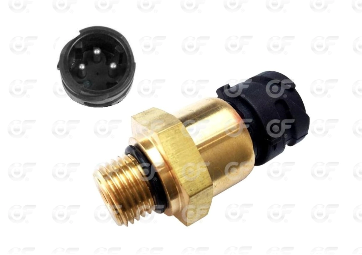 Sensor presión deposito de aire Volvo FH FM