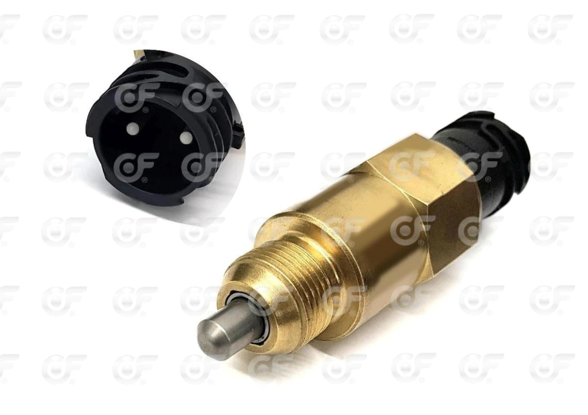Sensor caja de cambios grupo Splitting MB Axo