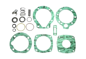 Kit Rep Tapa Compresor Holset Modelo Viejo Qn