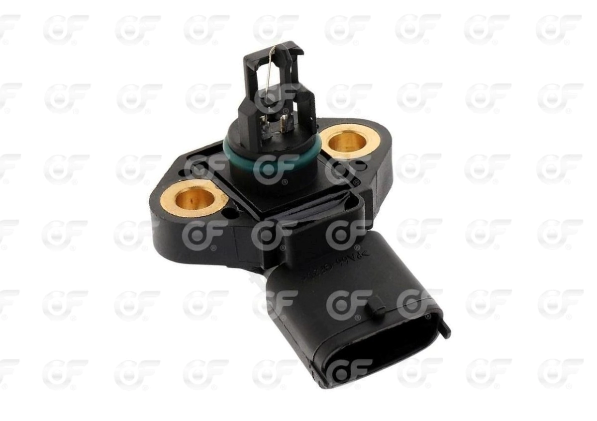 Sensor admisión de aire y temperatura Mercede
