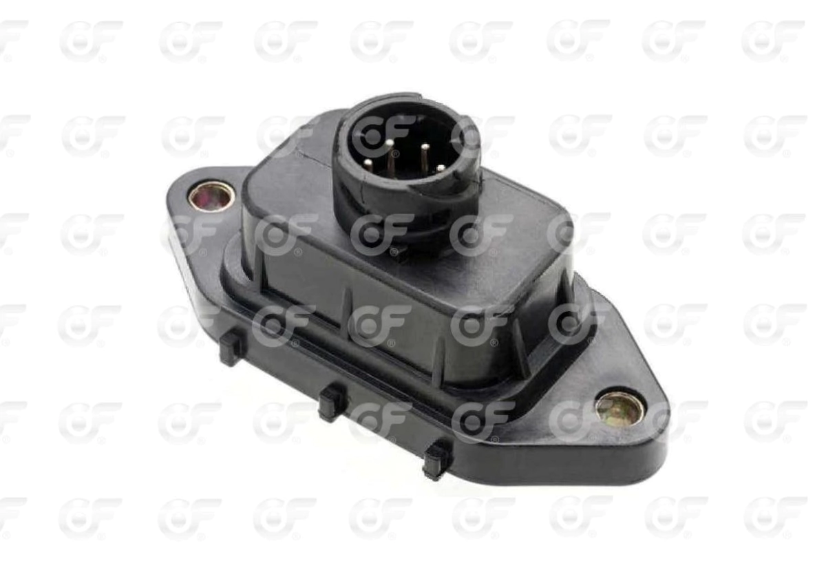 Sensor de presión válvulas 6 vías tipo Wabco
