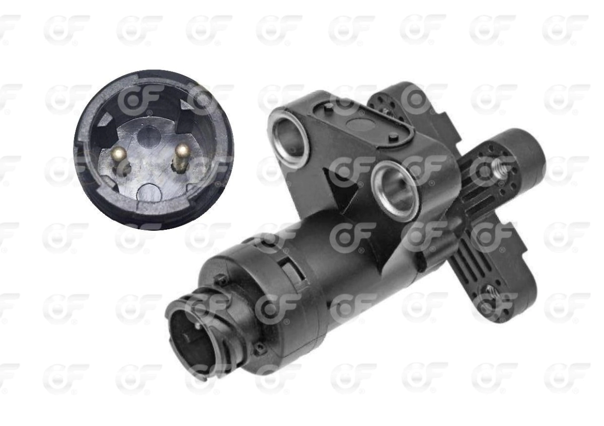 Sensor de suspensión Scania Iveco