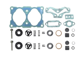 Kit Rep Tapa Compresor Caterpiller Tuflo 750