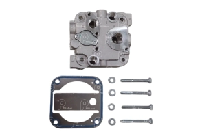 Tapa Superior tipo Knorr mono 92m Scania S4