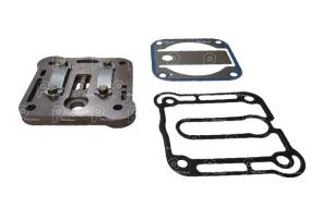 Entretapa compresor Knorr mono 92mm Scania S4