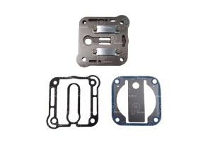 Entretapa compresor Knorr mono 92mm Scania S4