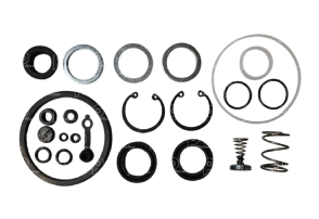 Kit Rep Servo Embrague Volvo 80mm Ue