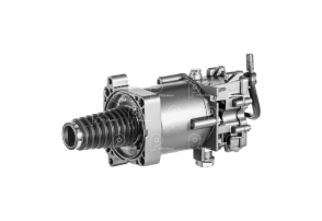 Servo embrague Iveco